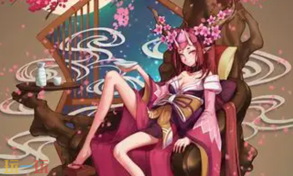 阴阳师花舞哪里多 桃花妖神秘妖怪速刷位置