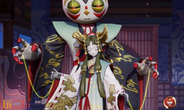 阴阳师人偶模拟哪里多 傀儡师神秘妖怪速刷位置