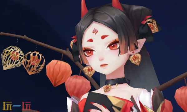 阴阳师血蝙蝠哪里多 吸血姬神秘妖怪速刷位置