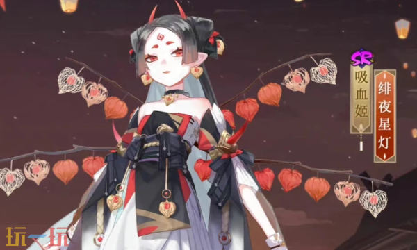 阴阳师血蝙蝠哪里多 吸血姬神秘妖怪速刷位置