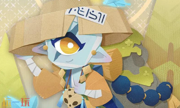 阴阳师红鬼拍屁股哪里多 独眼小僧神秘妖怪速刷位置