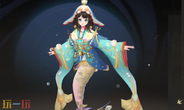 阴阳师水泡尾巴哪里多 鲤鱼精神秘妖怪速刷位置