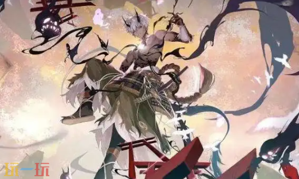 阴阳师单眼石锤怪力哪里多 山童神秘妖怪速刷位置