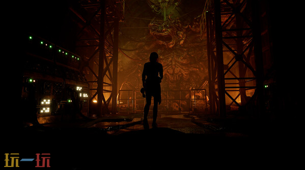 动作冒险游戏《受折磨的灵魂2》现已登陆Steam平台