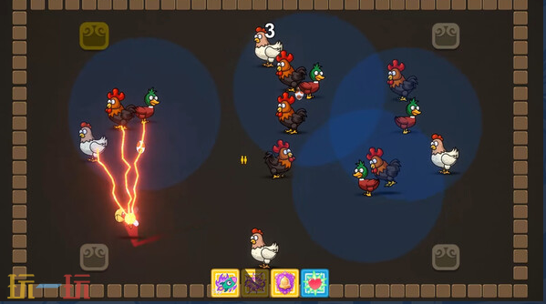 冒险休闲游戏《太和的疯狂农场 》现已推出1.0正式版