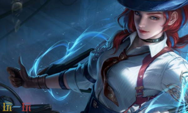 王者荣耀戈娅射手暴击流出装推荐 戈娅极致输出出装方案