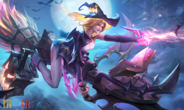 王者荣耀戈娅射手暴击流出装推荐 戈娅极致输出出装方案