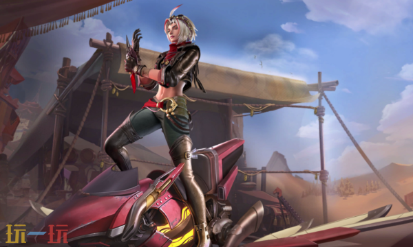 王者荣耀戈娅法球流出装推荐 射手戈娅打坦出装方案