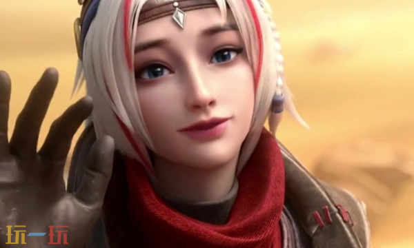 王者荣耀戈娅法球流出装推荐 射手戈娅打坦出装方案