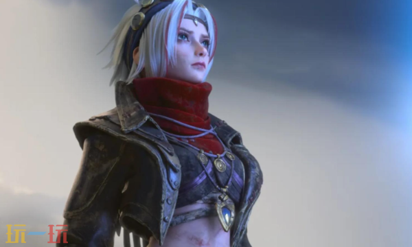 王者荣耀戈娅重装流出装推荐 S41赛季戈娅半肉射手方案