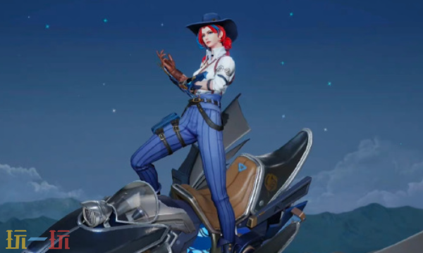 王者荣耀戈娅重装流出装推荐 S41赛季戈娅半肉射手方案