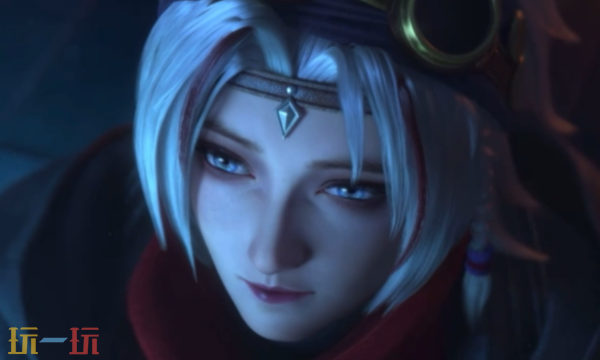 王者荣耀戈娅重装流出装推荐 S41赛季戈娅半肉射手方案