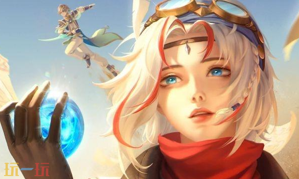 王者荣耀戈娅新手流怎么出装 S41赛季戈娅稳健射手方案