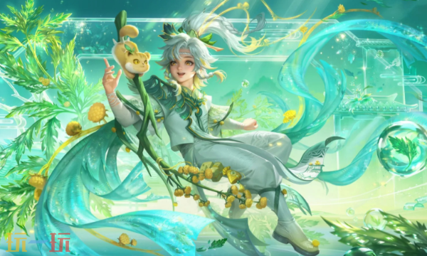 王者荣耀桑启纯肉保护流最强出装推荐 桑启团队守护出装指南