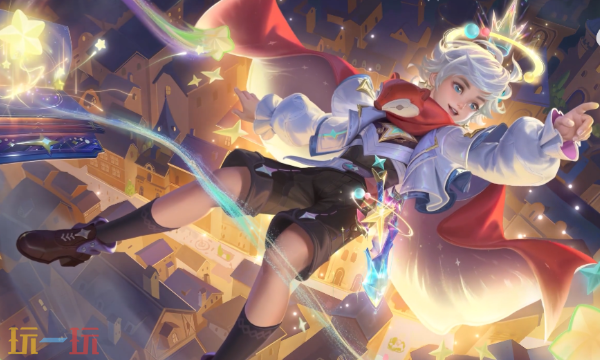 王者荣耀桑启纯肉保护流最强出装推荐 桑启团队守护出装指南