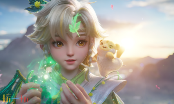 王者荣耀桑启纯肉保护流最强出装推荐 桑启团队守护出装指南