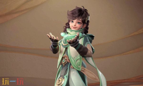 王者荣耀桑启半肉输出流出装攻略 桑启法辅双修出装方案