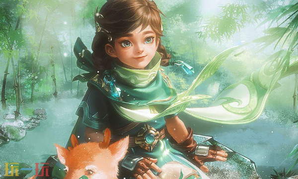 王者荣耀桑启新手辅助怎么出装最强 S41赛季入门辅助出装方案