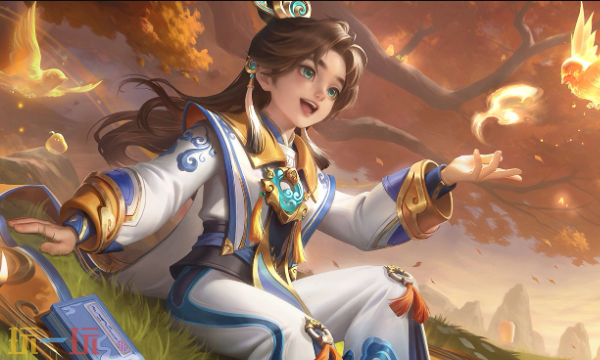 王者荣耀桑启新手辅助怎么出装最强 S41赛季入门辅助出装方案