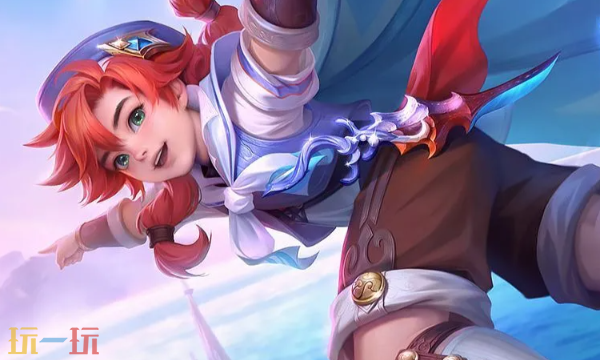 王者荣耀桑启新手辅助怎么出装最强 S41赛季入门辅助出装方案