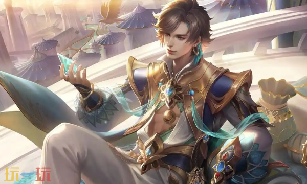 王者荣耀暃爆发刺客流最强出装及铭文 暃打野秒杀出装方案