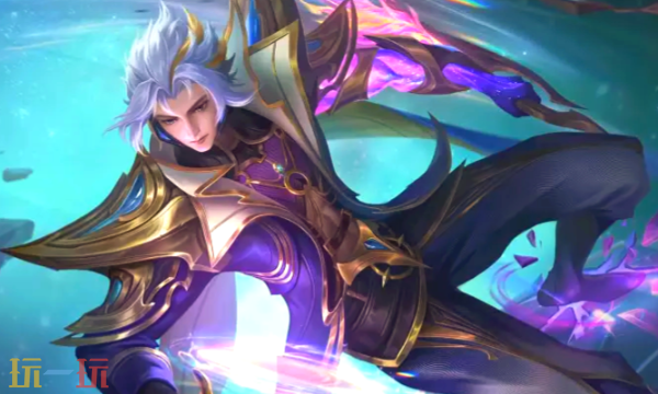 王者荣耀暃爆发刺客流最强出装及铭文 暃打野秒杀出装方案