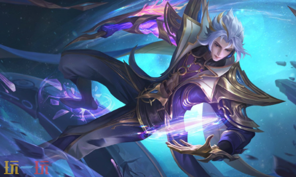 王者荣耀暃爆发刺客流最强出装及铭文 暃打野秒杀出装方案