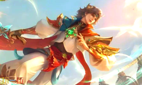 王者荣耀暃持续输出流出装推荐 暃半肉战士方案