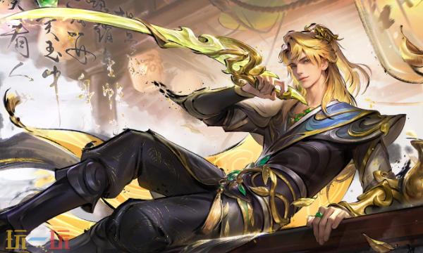 王者荣耀暃持续输出流出装推荐 暃半肉战士方案