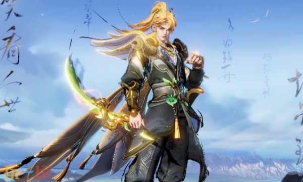 王者荣耀暃持续输出流出装推荐 暃半肉战士方案