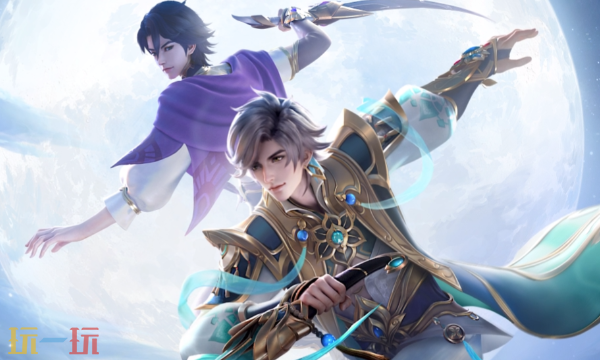 王者荣耀暃打野游走怎么出装最强 S41赛季节奏打野暃出装方案