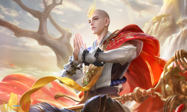 王者荣耀金蝉中路爆发流出装推荐 S41赛季金蝉法师核心出装方案