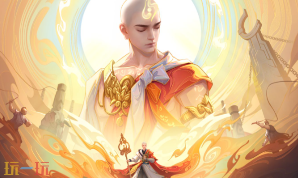 王者荣耀金蝉中路爆发流出装推荐 S41赛季金蝉法师核心出装方案