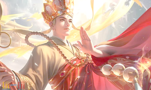 王者荣耀金蝉中路爆发流出装推荐 S41赛季金蝉法师核心出装方案