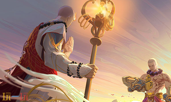 王者荣耀金蝉辅助位怎么出装最能扛伤 S41赛季金蝉团队守护出装方案