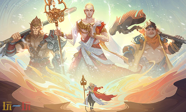 王者荣耀金蝉法师打野怎么出装最强 S41赛季金蝉法系打野出装方案