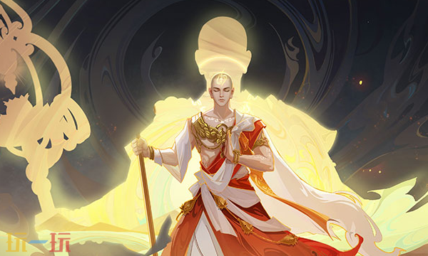 王者荣耀金蝉法师打野怎么出装最强 S41赛季金蝉法系打野出装方案