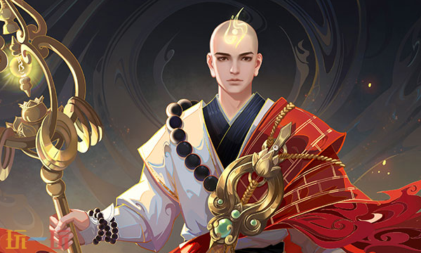 王者荣耀金蝉新手必学最强出装攻略 S41赛季金蝉稳健法师方案