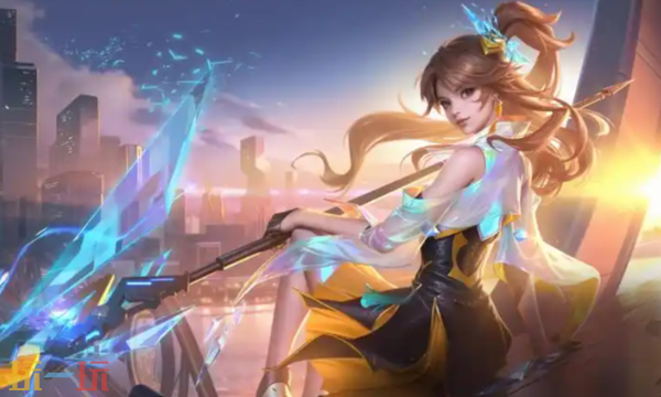 王者荣耀云缨打野爆发流出装推荐 云缨刺客战士出装方案