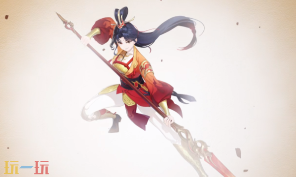 王者荣耀云缨对抗路持续作战流出装推荐 云缨对抗路最强出装方案