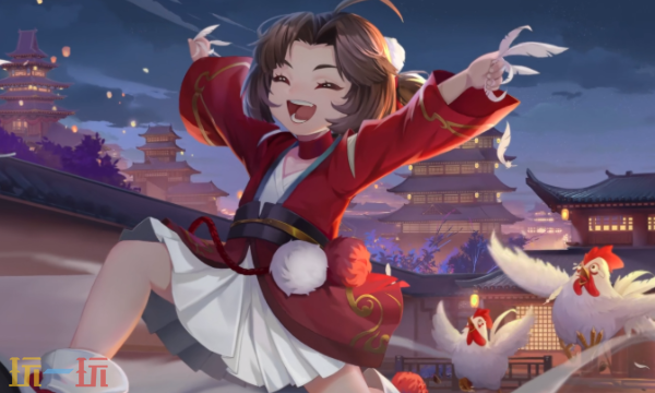 王者荣耀云缨对抗路持续作战流出装推荐 云缨对抗路最强出装方案