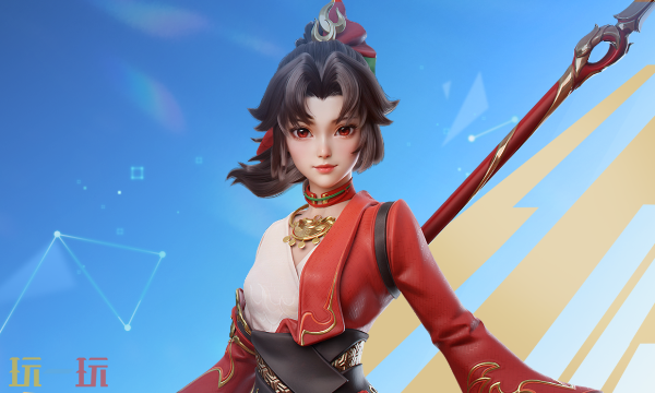 王者荣耀云缨对抗路持续作战流出装推荐 云缨对抗路最强出装方案