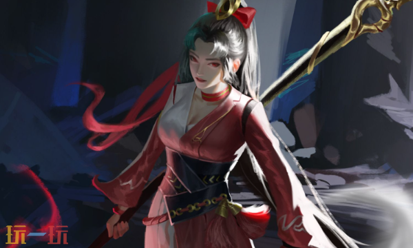 王者荣耀云缨辅助位怎么出装最强 云缨游走位最强出装攻略