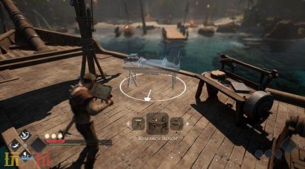 合作动作RPG《Triarchy》将于2026年登陆PC平台