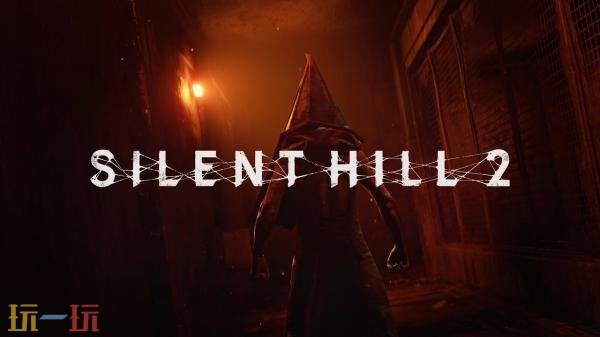 ESRB对《寂静岭 2重制版》Xbox版进行了评级