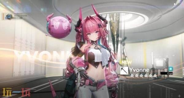 《明日方舟:终末地》第二轮Beta测试注册已开启