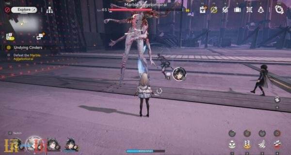 《明日方舟:终末地》第二轮Beta测试注册已开启