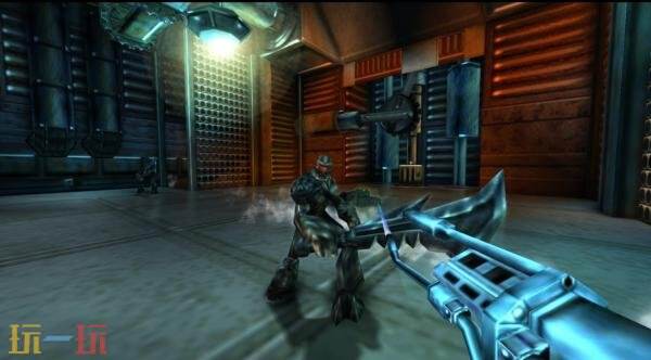 《恐龙猎人2:邪恶之种》重制版现已登陆PS5和Xbox平台