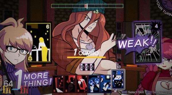 《库米探:老派杀戮》将于2026年Q1已抢先体验形式发售