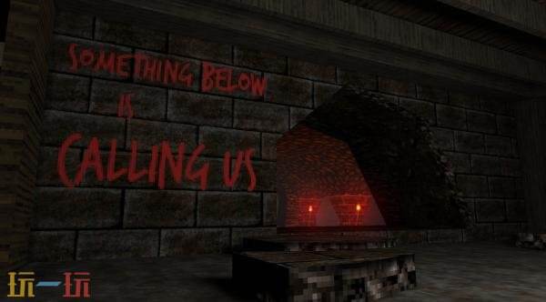 复古第一人称射击《DUSK》现已登陆Xbox平台